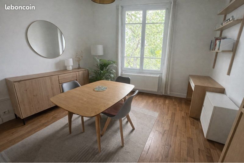Appartement à vendre, 79m², Chatou