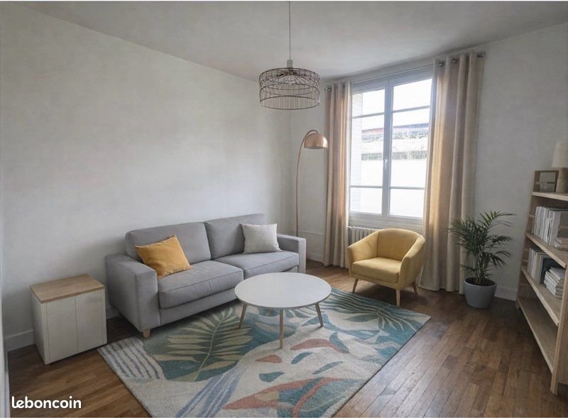 Appartement à vendre, 79m², Chatou
