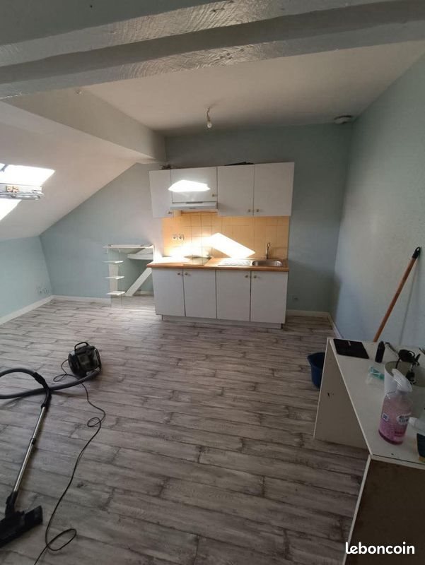 Appartement à louer, 45m², Bergerac