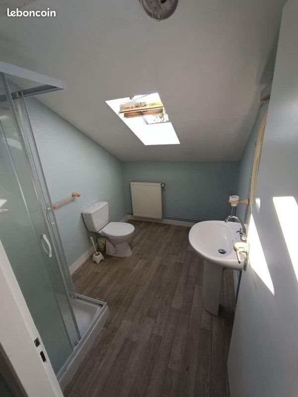 Appartement à louer, 45m², Bergerac