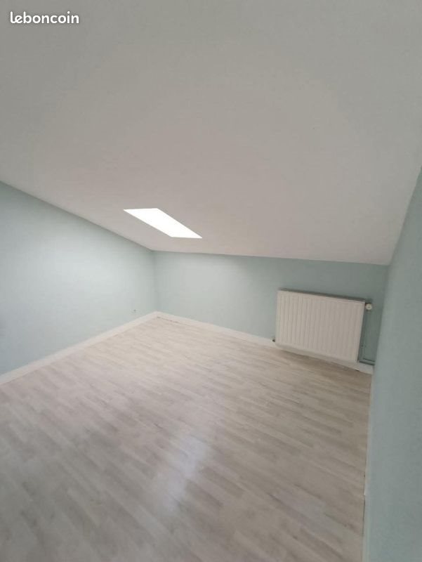 Appartement à louer, 45m², Bergerac
