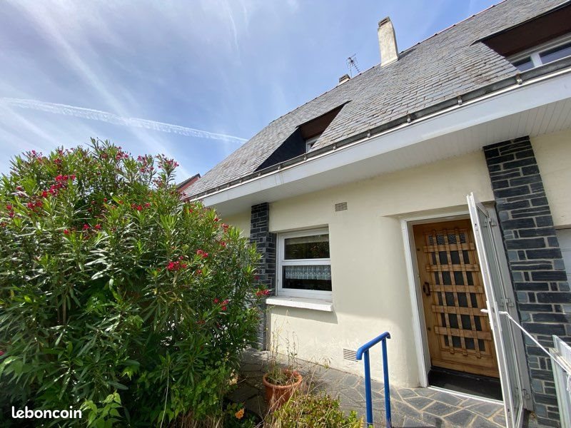 Maison à vendre, 160m², Saint-Nazaire