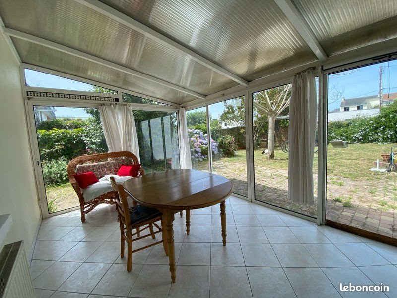 Maison à vendre, 160m², Saint-Nazaire