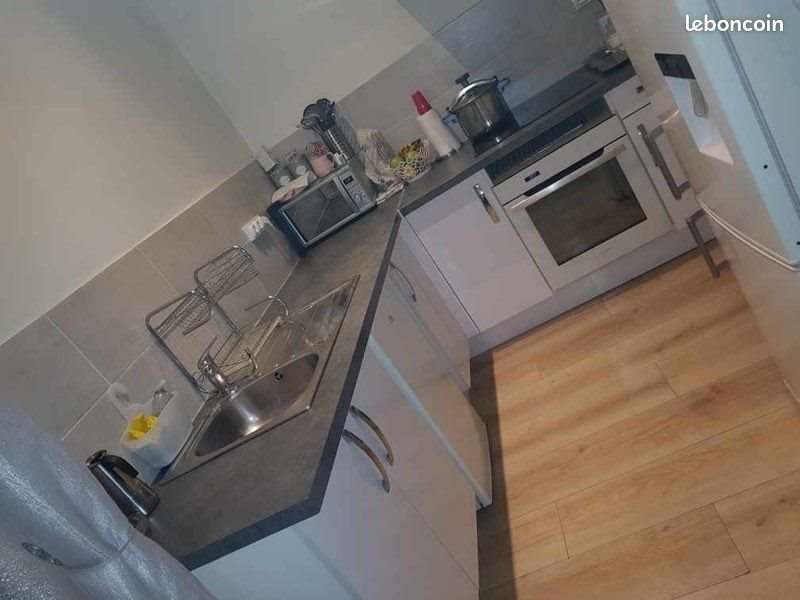Appartement à louer, 95m², Villefranche-sur-Saône