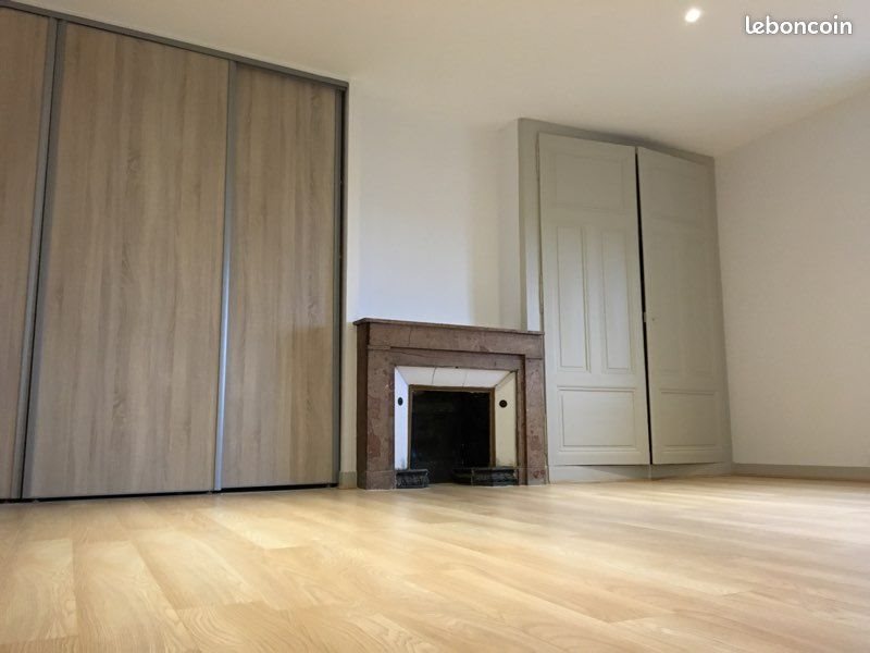 Appartement à louer, 95m², Villefranche-sur-Saône
