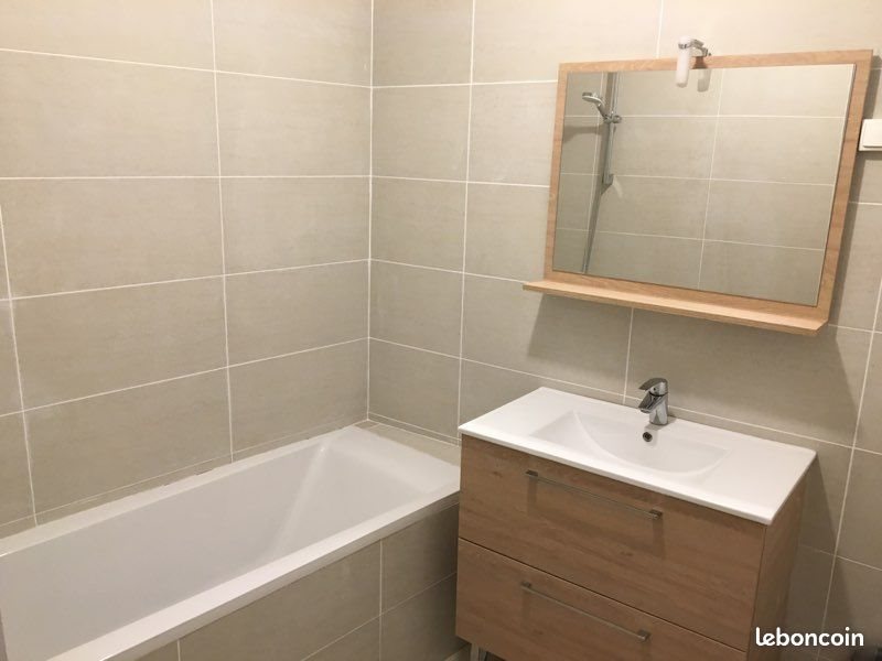 Appartement à louer, 95m², Villefranche-sur-Saône