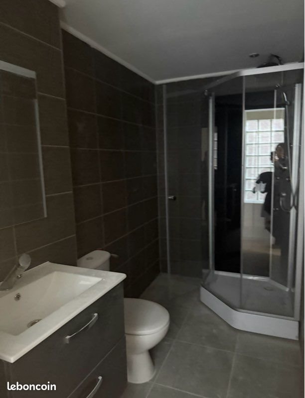 Maison à louer, 80m², Marpent