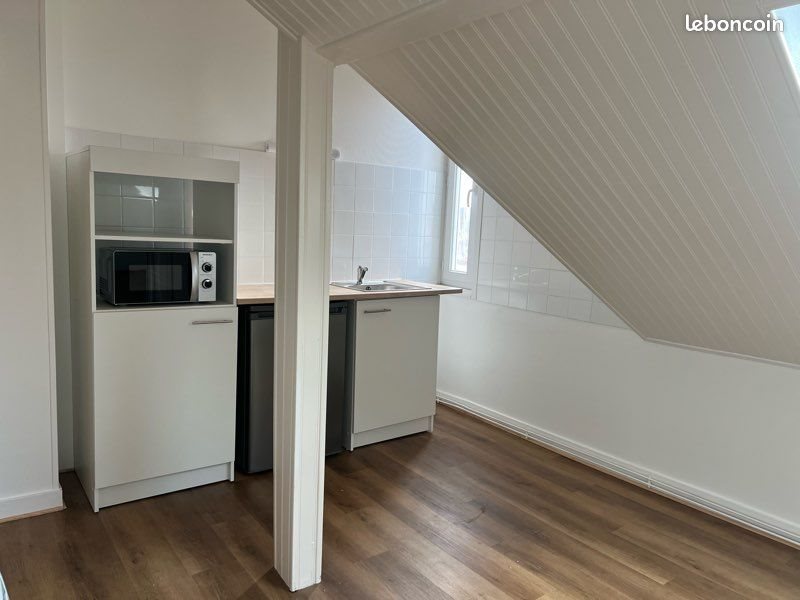 Appartement à louer, 15m², Poitiers