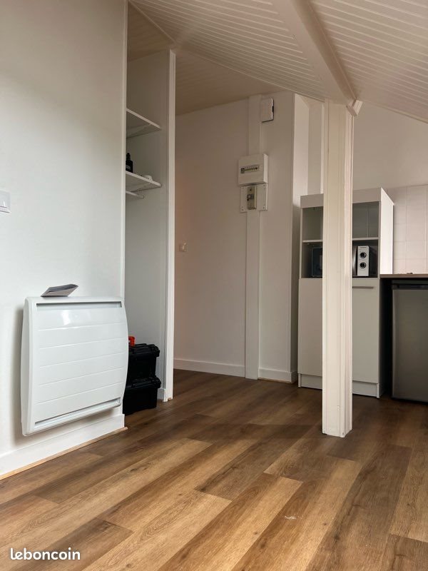 Appartement à louer, 15m², Poitiers