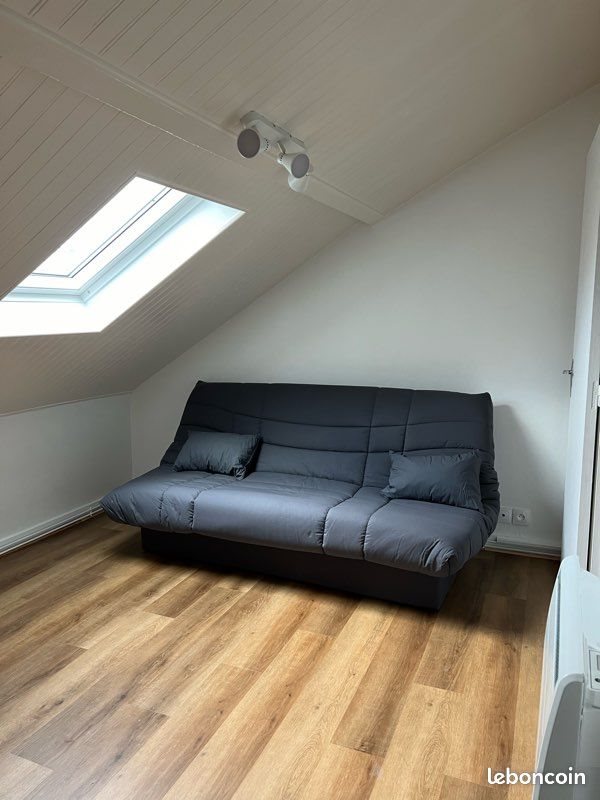 Appartement à louer, 15m², Poitiers