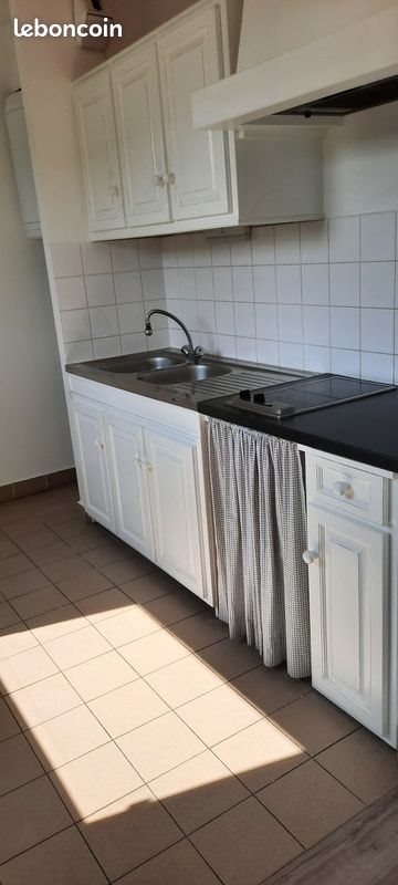 Appartement à louer, 30m², Paray-Vieille-Poste
