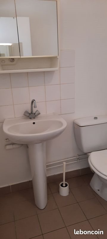 Appartement à louer, 30m², Paray-Vieille-Poste