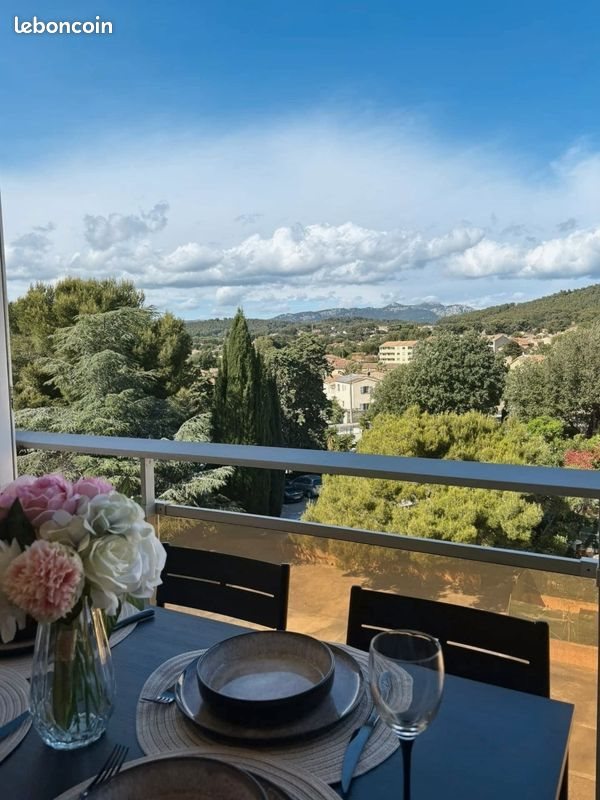 Appartement à louer, 34m², Six-Fours-les-Plages