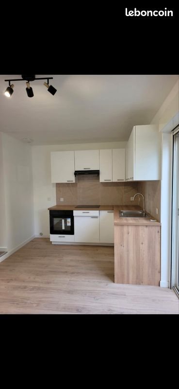 Appartement à louer, 58m², Yerres