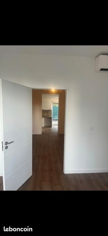 Appartement à louer, 58m², Yerres