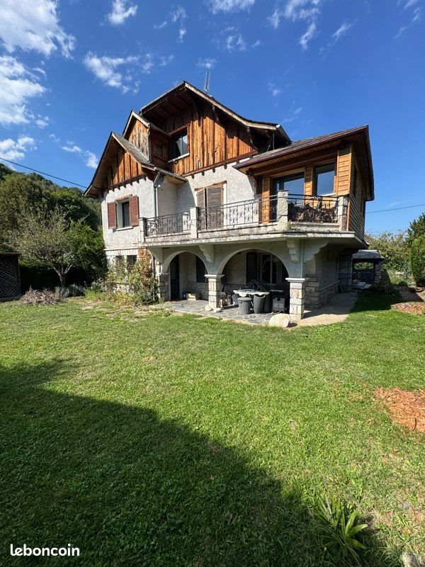 Maison à vendre, 200m², Arreau