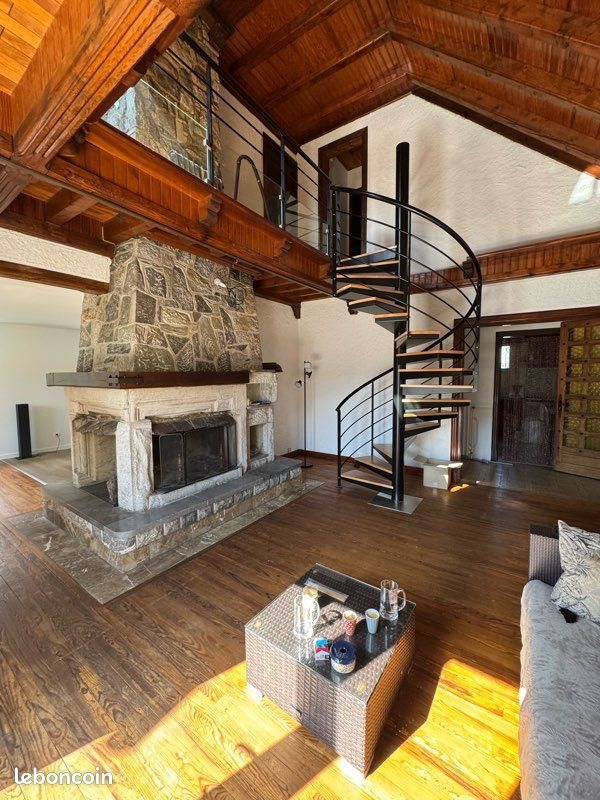 Maison à vendre, 200m², Arreau