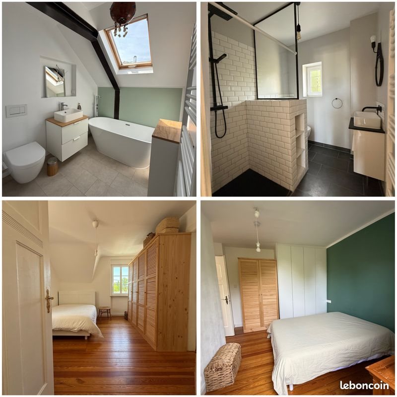 Maison à vendre, 120m², Sarreguemines