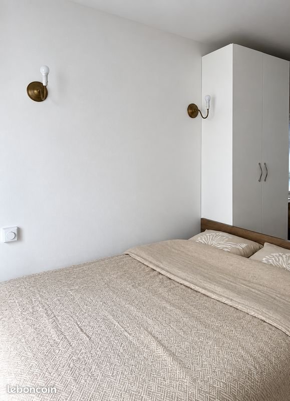 Appartement à louer, 37m², Paris 11ème
