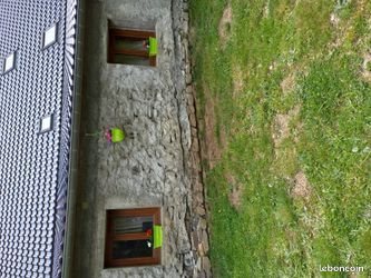 Maison à vendre, 260m², Blesle