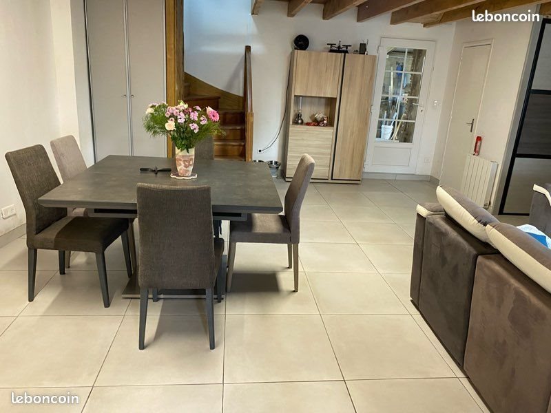 Maison à vendre, 90m², Campénéac