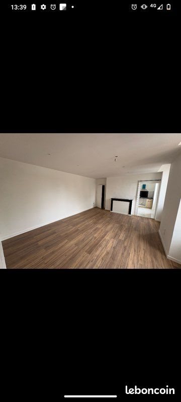 Appartement à louer, 35m², Châteaumeillant