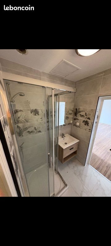 Appartement à louer, 35m², Châteaumeillant