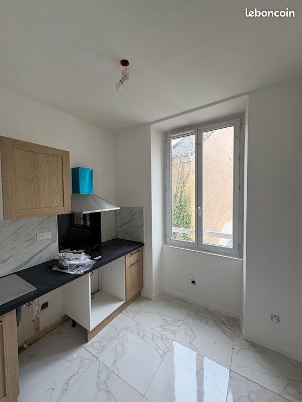 Appartement à louer, 35m², Châteaumeillant