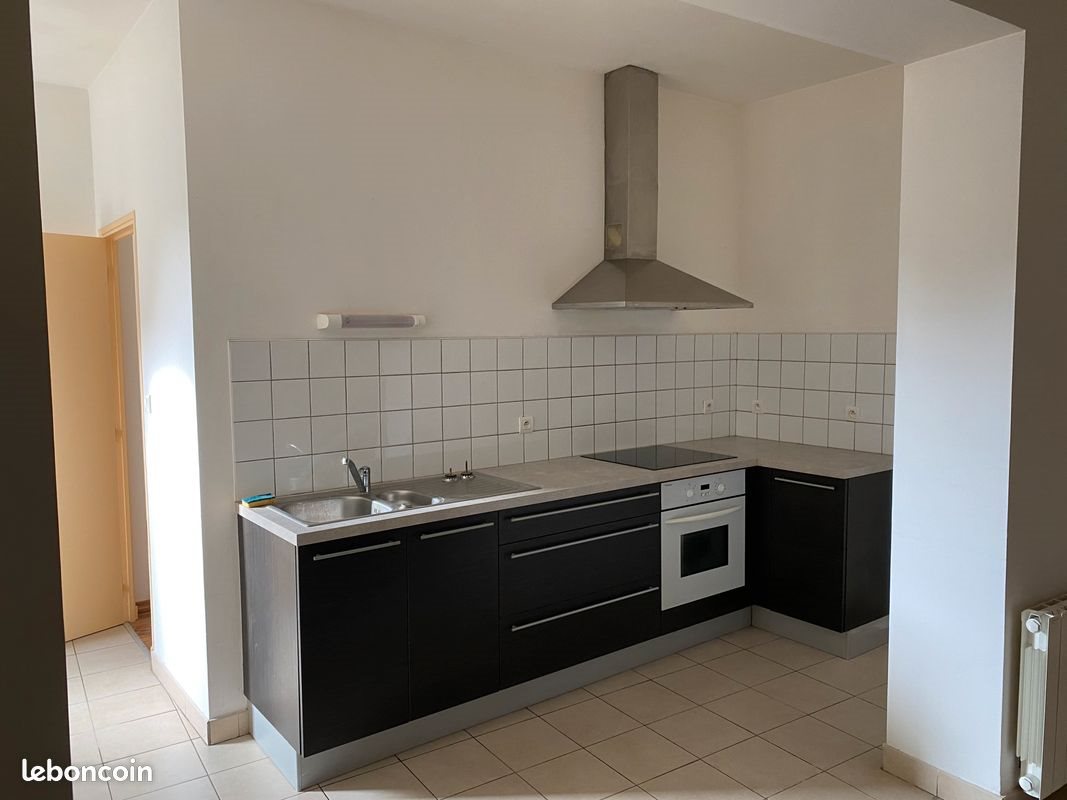 Appartement à louer, 45m², Féchain