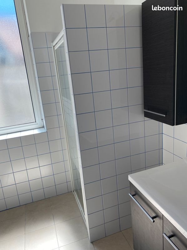 Appartement à louer, 45m², Féchain