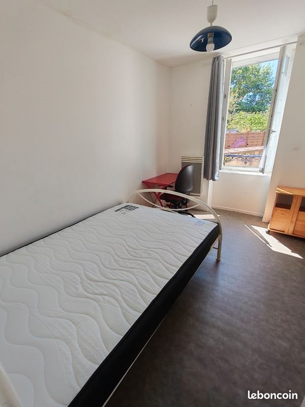 Appartement à louer, 30m², Vierzon