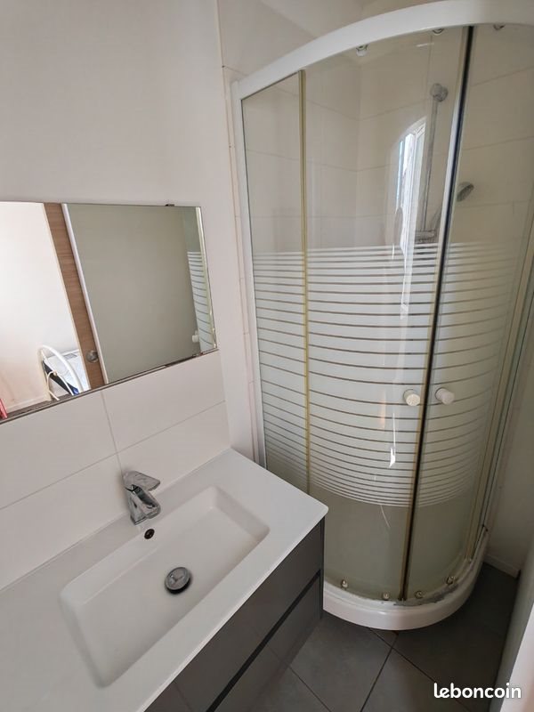 Appartement à louer, 30m², Vierzon