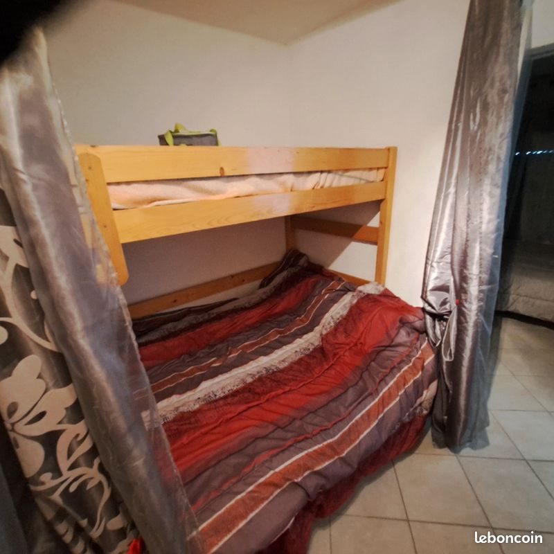 Appartement à vendre, 52m², Le Grau-du-Roi