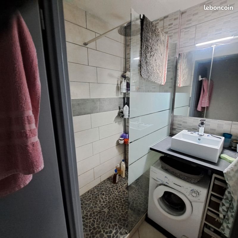 Appartement à vendre, 52m², Le Grau-du-Roi