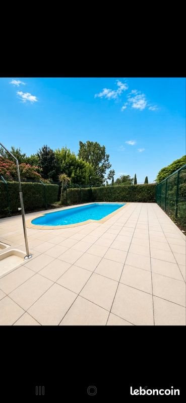 Appartement à vendre, 52m², Toulouse