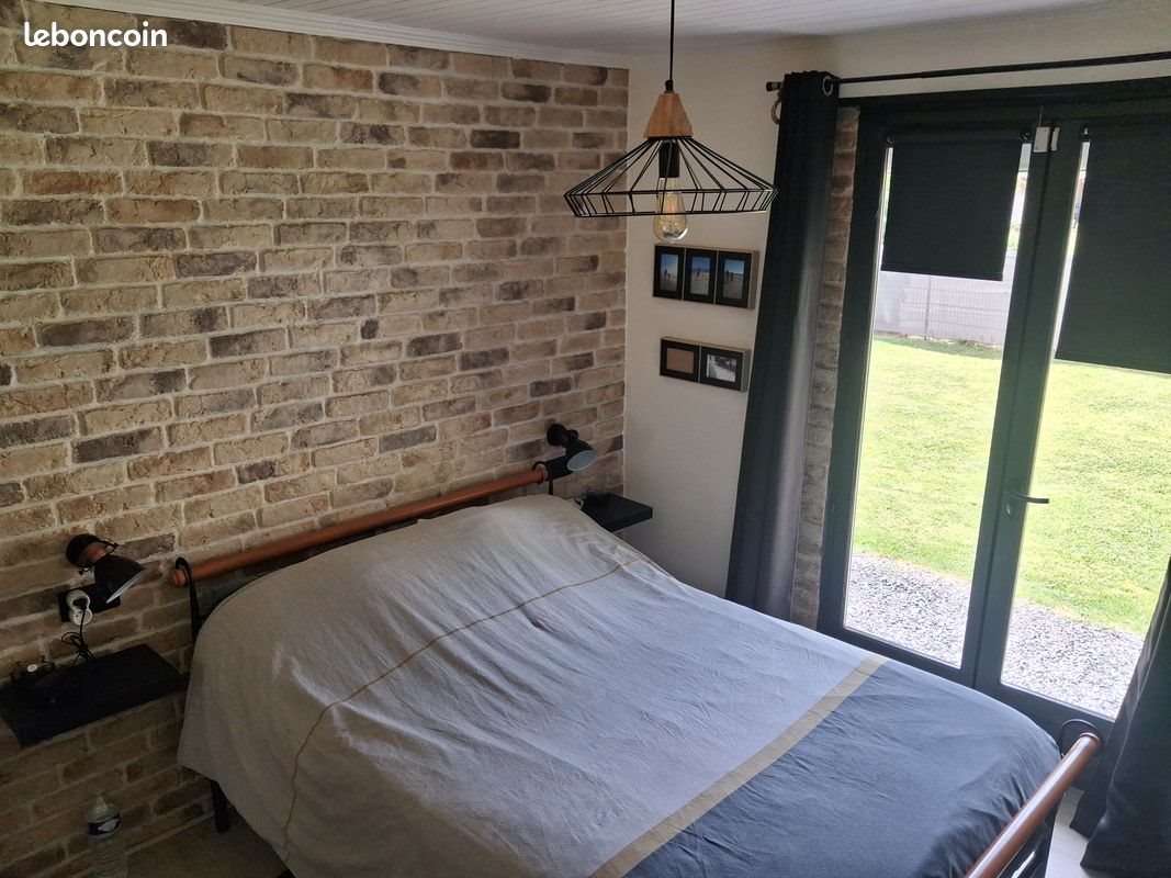 Maison à vendre, 214m², Béhen