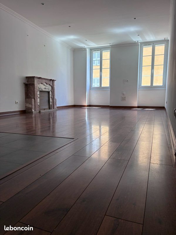 Appartement à vendre, 95m², Bastia