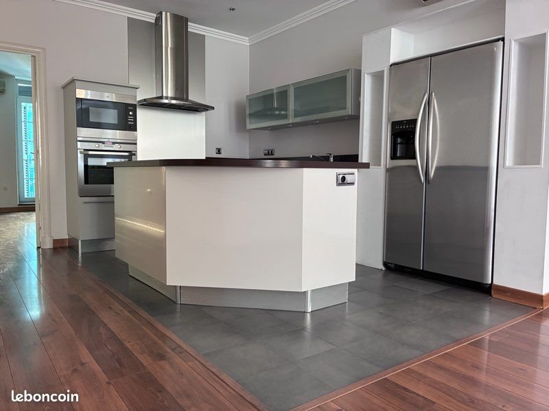 Appartement à vendre, 95m², Bastia