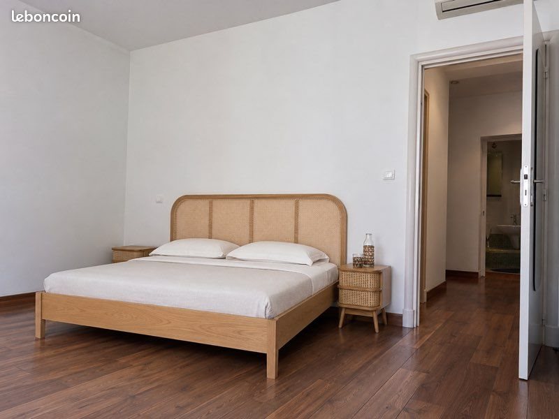 Appartement à vendre, 95m², Bastia