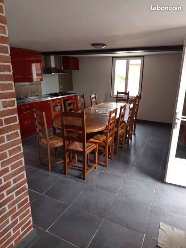 Maison à vendre, 115m², Gouy-Saint-André