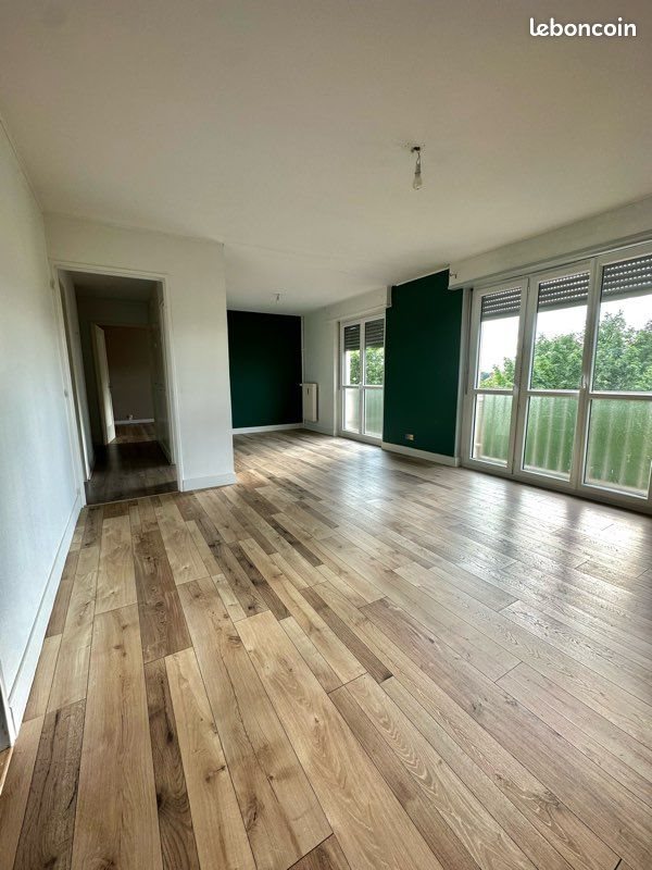 Appartement à louer, 74m², Illzach