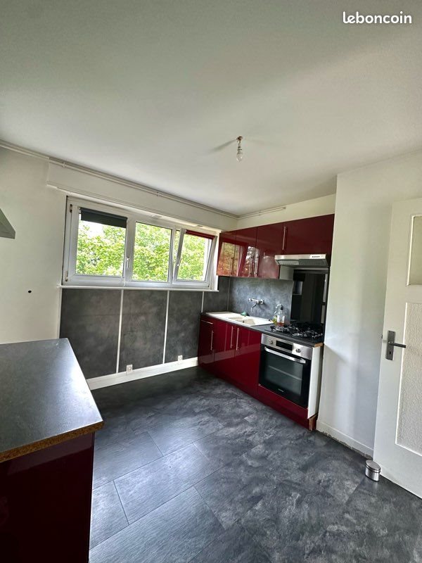 Appartement à louer, 74m², Illzach