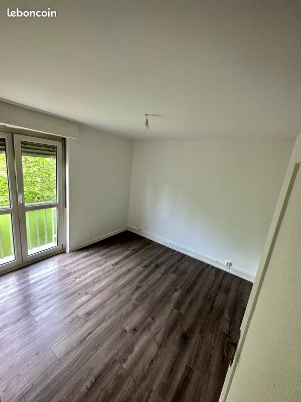 Appartement à louer, 74m², Illzach