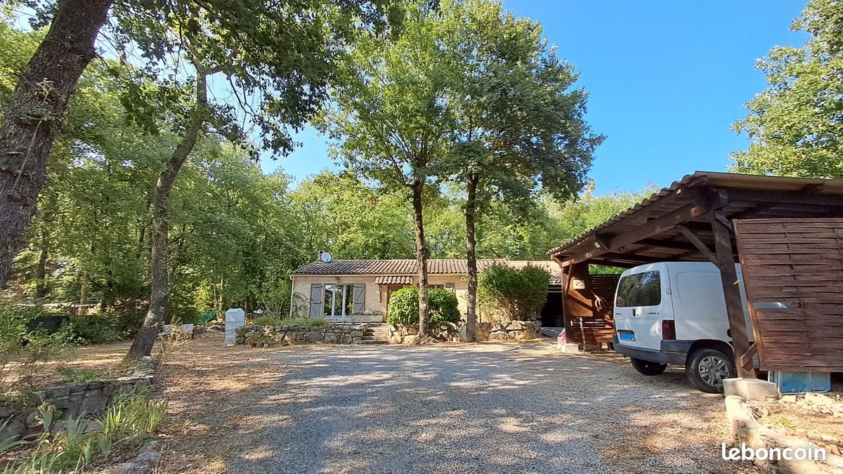 Maison à vendre, 94m², Tourrettes