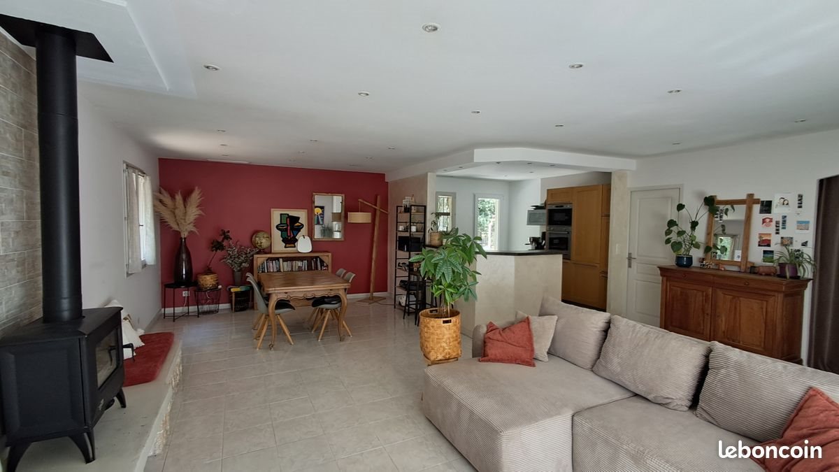 Maison à vendre, 94m², Tourrettes