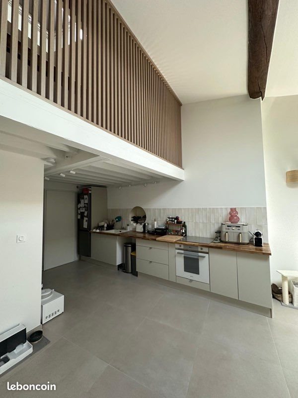 Appartement à louer, 50m², Martigues
