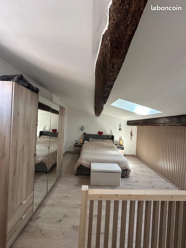 Appartement à louer, 50m², Martigues