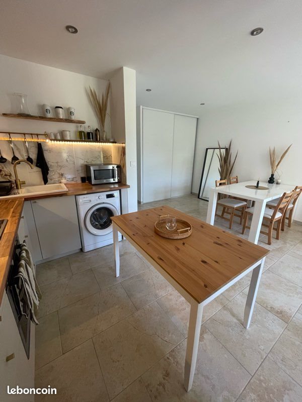 Appartement à vendre, 36m², Sanary-sur-Mer