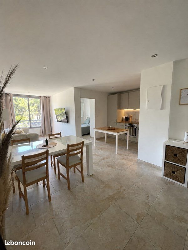 Appartement à vendre, 36m², Sanary-sur-Mer