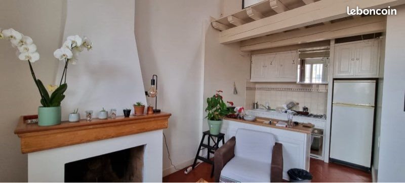 Appartement à louer, 65m², Avignon
